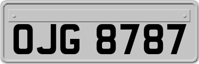 OJG8787