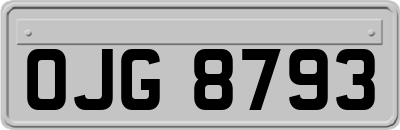 OJG8793