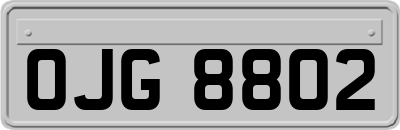OJG8802