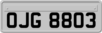 OJG8803
