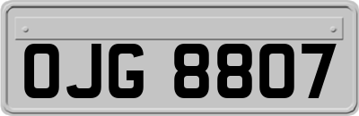OJG8807