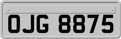 OJG8875
