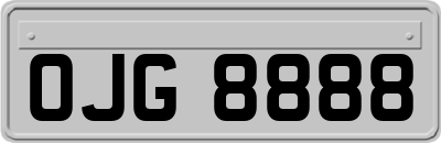 OJG8888
