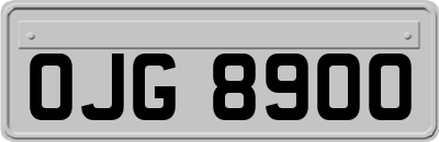 OJG8900