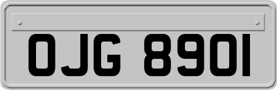 OJG8901