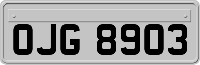OJG8903