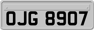 OJG8907