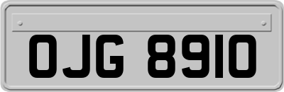 OJG8910