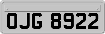 OJG8922