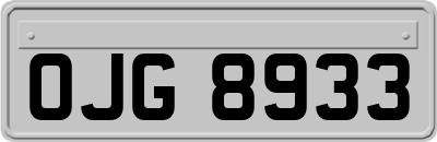 OJG8933
