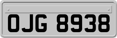OJG8938