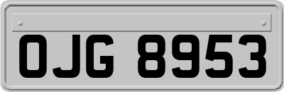 OJG8953