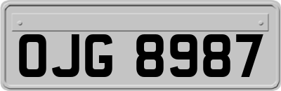 OJG8987