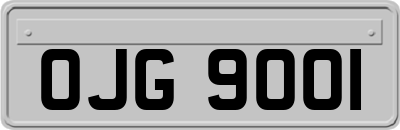 OJG9001