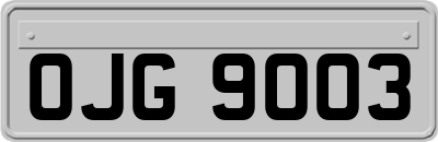 OJG9003
