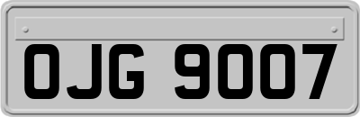 OJG9007