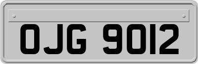 OJG9012