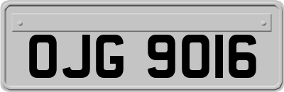 OJG9016