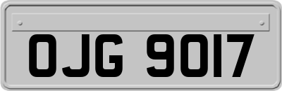 OJG9017