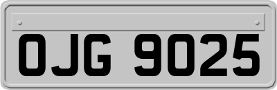 OJG9025