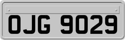 OJG9029