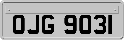 OJG9031