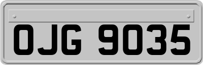 OJG9035