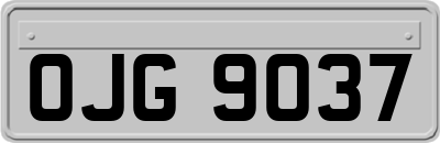 OJG9037