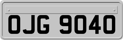 OJG9040