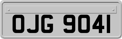 OJG9041