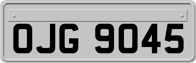 OJG9045