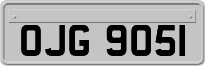 OJG9051
