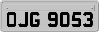 OJG9053