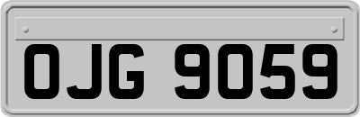 OJG9059