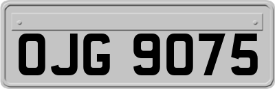 OJG9075