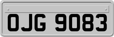 OJG9083