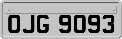 OJG9093
