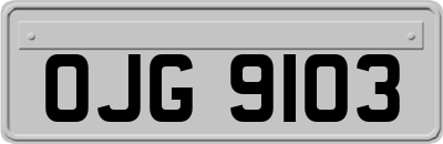 OJG9103