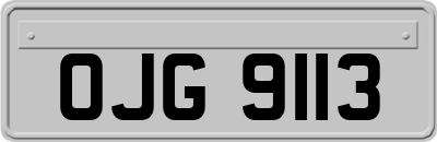 OJG9113