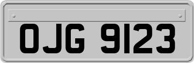 OJG9123