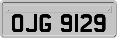 OJG9129
