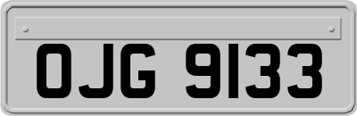 OJG9133