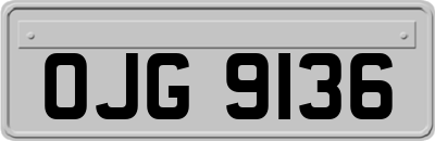 OJG9136