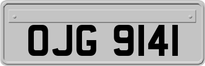 OJG9141