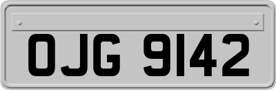 OJG9142