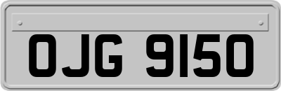 OJG9150