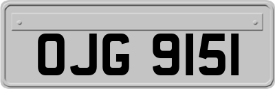 OJG9151