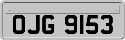 OJG9153