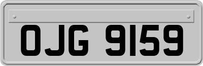 OJG9159