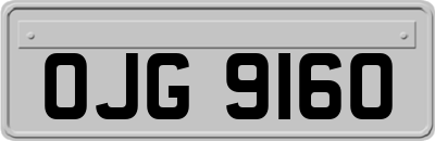 OJG9160